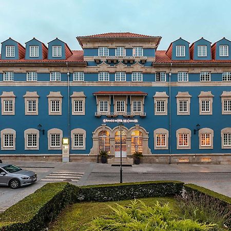 Ibis Styles Chaves Hotel Buitenkant foto