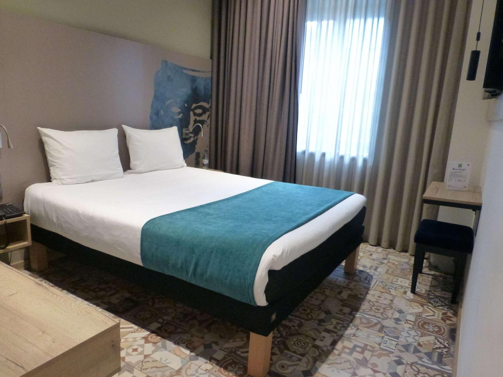 Ibis Styles Chaves Hotel Buitenkant foto