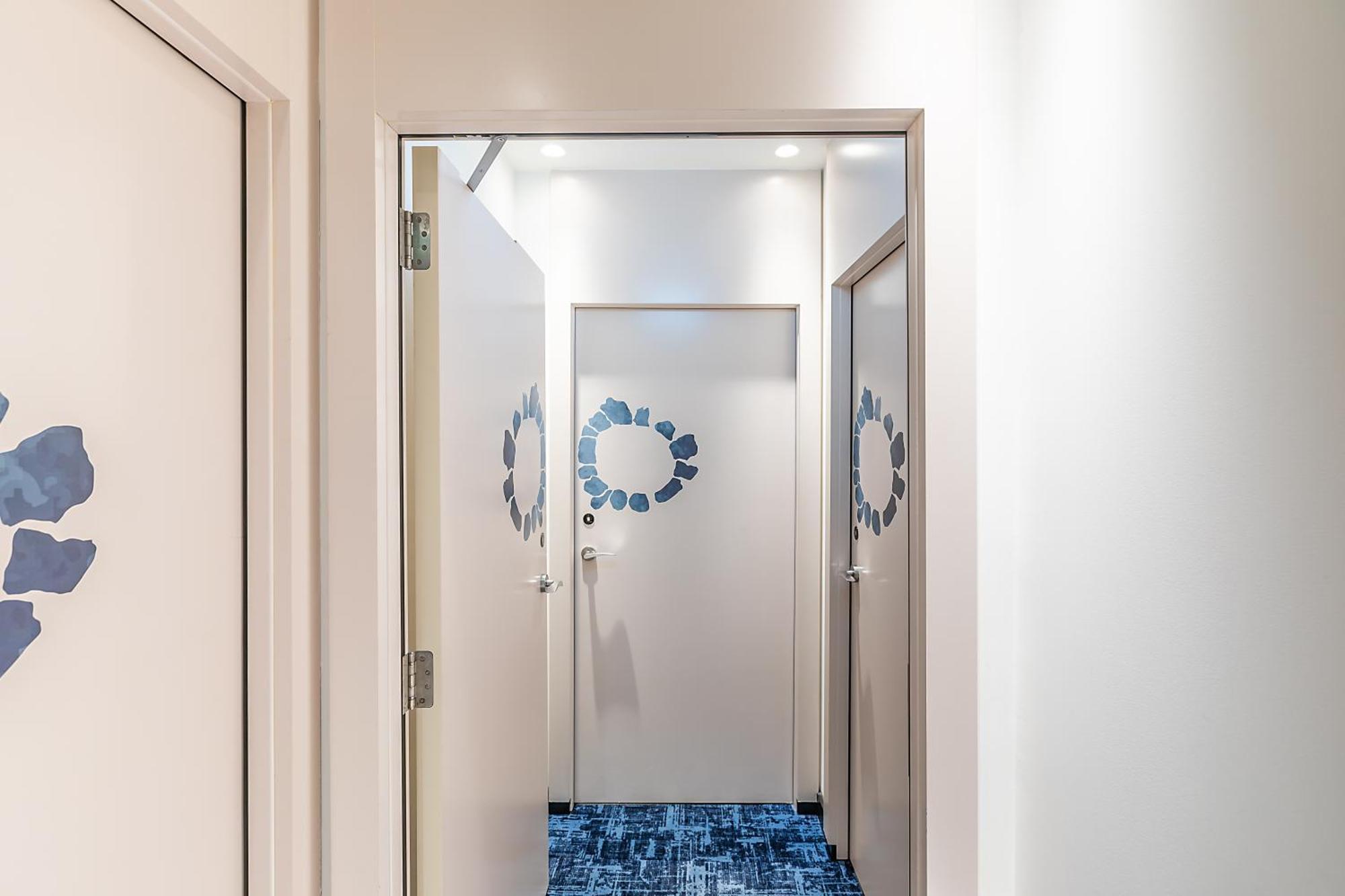 Ibis Styles Chaves Hotel Buitenkant foto