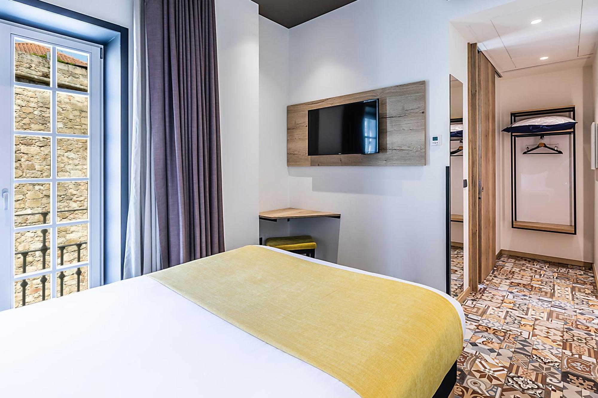 Ibis Styles Chaves Hotel Buitenkant foto