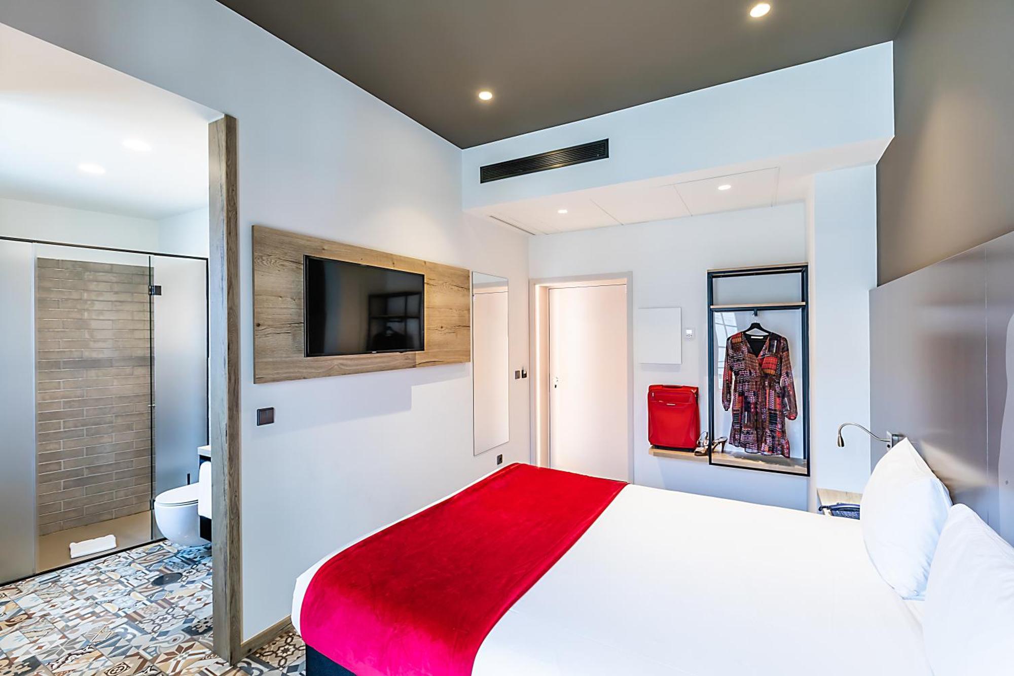 Ibis Styles Chaves Hotel Buitenkant foto