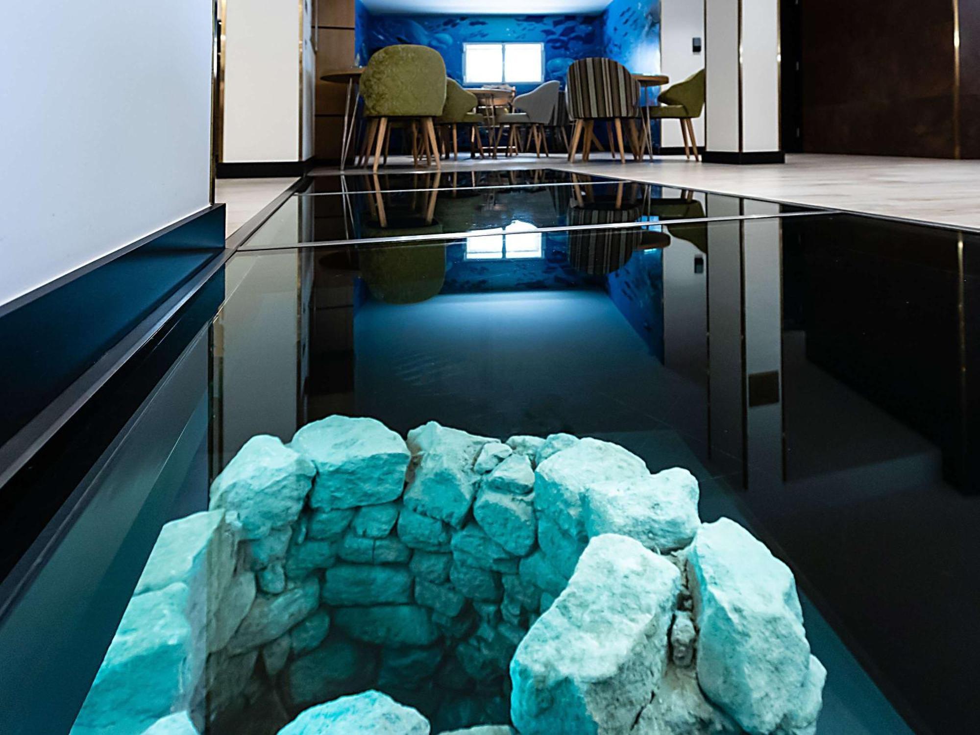 Ibis Styles Chaves Hotel Buitenkant foto