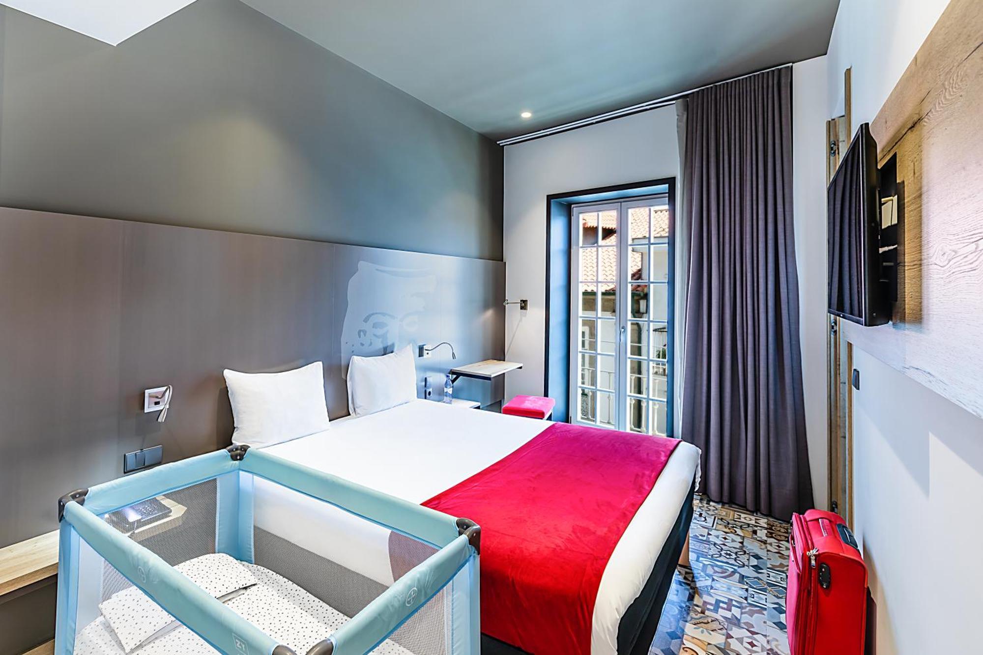 Ibis Styles Chaves Hotel Buitenkant foto